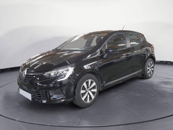 Photo du véhicule RENAULT CLIO V