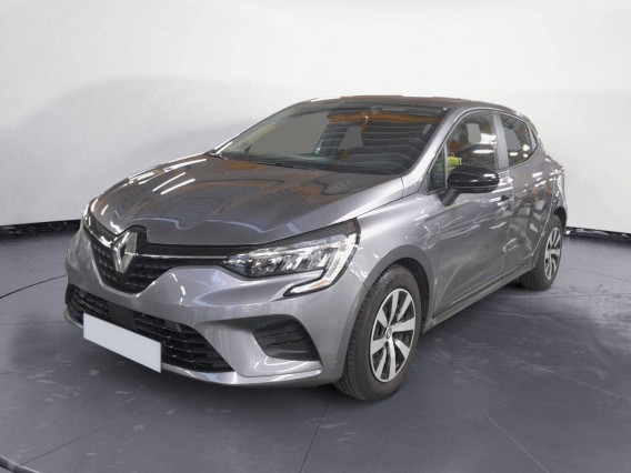 Photo du véhicule RENAULT CLIO V