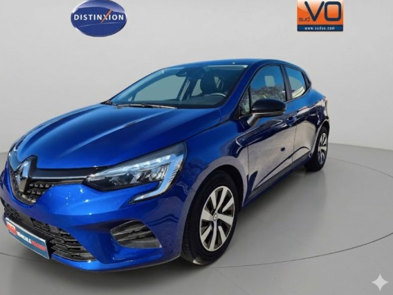 Photo du véhicule RENAULT CLIO V