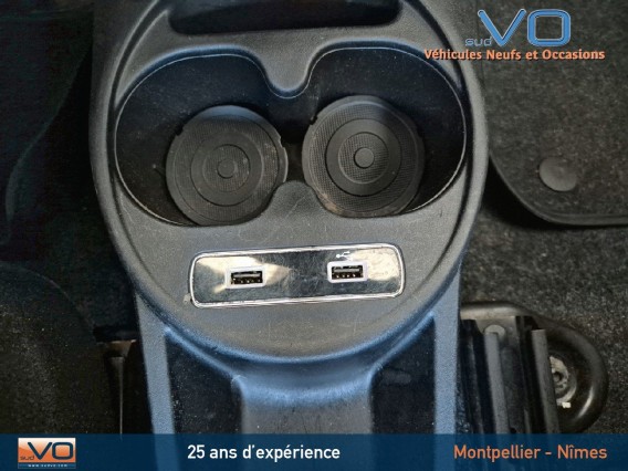 Aperçu de la photo 14 du véhicule FIAT 500C SERIE 8 EURO 6D-TEMP