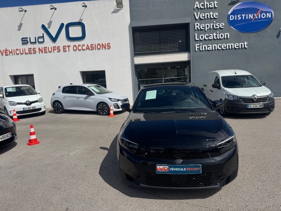 Aperçu de la photo 3 du véhicule OPEL CORSA