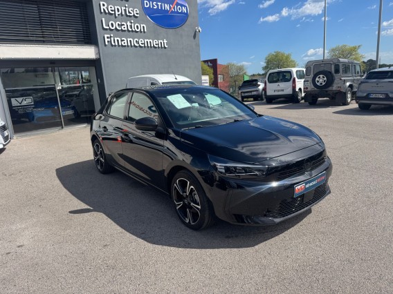 Aperçu de la photo 4 du véhicule OPEL CORSA