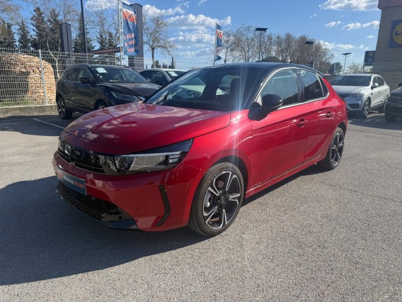 Aperçu de la photo 2 du véhicule OPEL CORSA