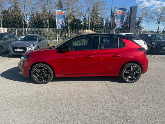 Aperçu de la photo 3 du véhicule OPEL CORSA