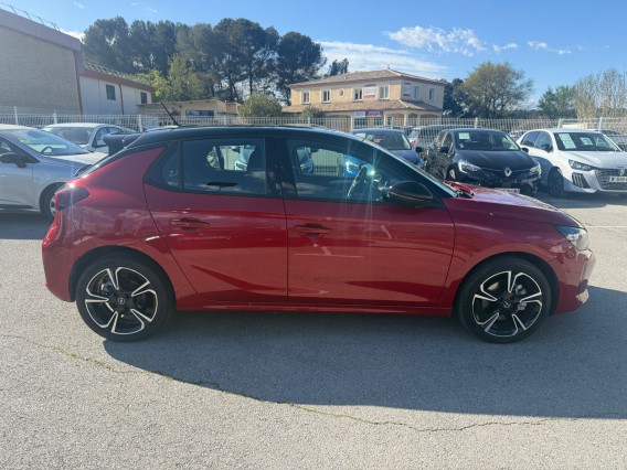 Aperçu de la photo 7 du véhicule OPEL CORSA