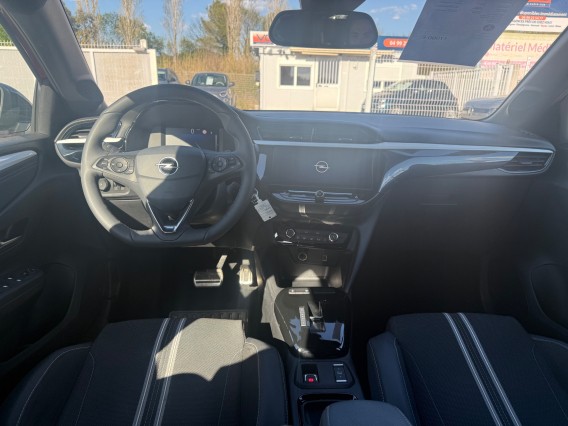 Aperçu de la photo 9 du véhicule OPEL CORSA