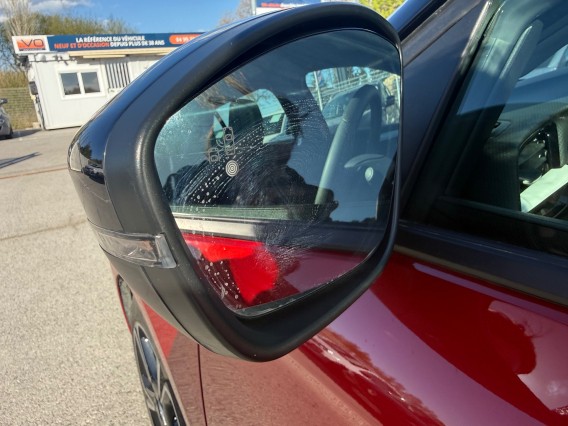 Aperçu de la photo 22 du véhicule OPEL CORSA