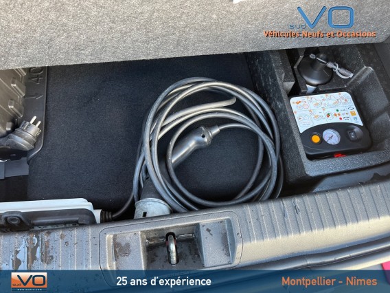 Aperçu de la photo 21 du véhicule RENAULT CAPTUR