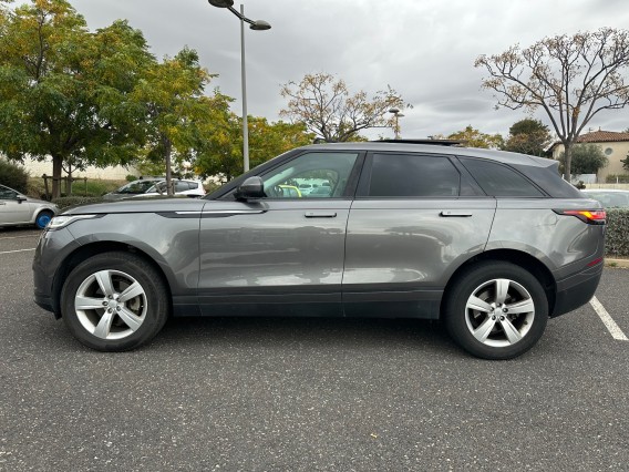 Aperçu de la photo 6 du véhicule LAND-ROVER RANGE ROVER VELAR