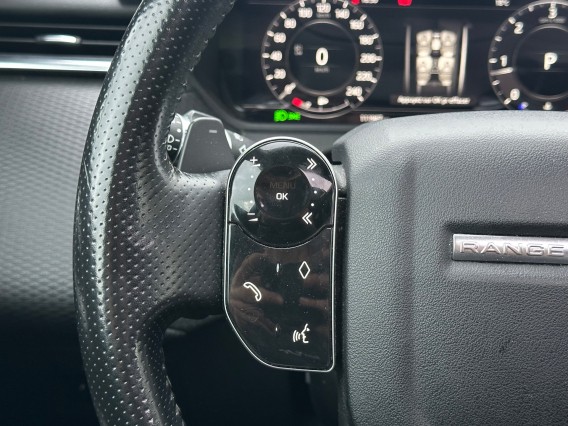 Aperçu de la photo 25 du véhicule LAND-ROVER RANGE ROVER VELAR