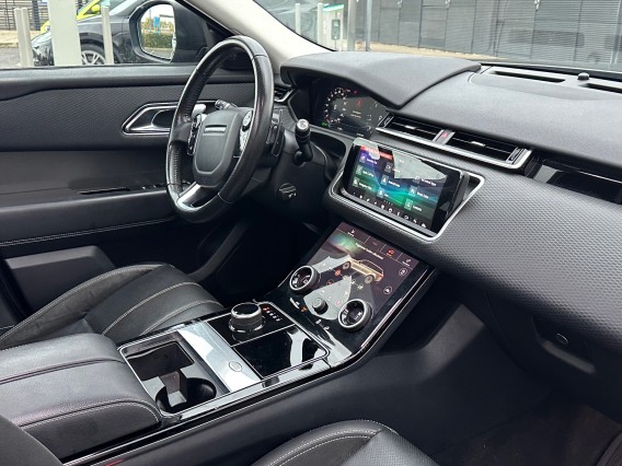 Aperçu de la photo 32 du véhicule LAND-ROVER RANGE ROVER VELAR