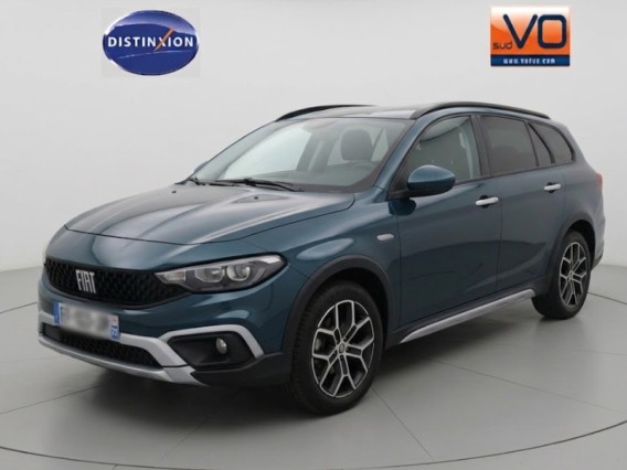 Aperçu de la photo 1 du véhicule FIAT TIPO CROSS SW MY22