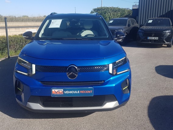 Aperçu de la photo 3 du véhicule CITROEN C3