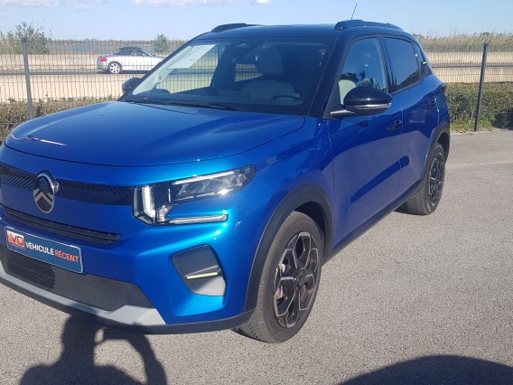 Aperçu de la photo 4 du véhicule CITROEN C3