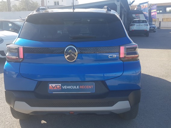 Aperçu de la photo 6 du véhicule CITROEN C3