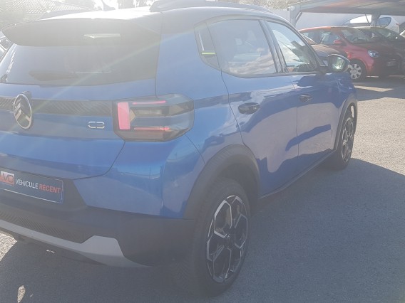 Aperçu de la photo 7 du véhicule CITROEN C3