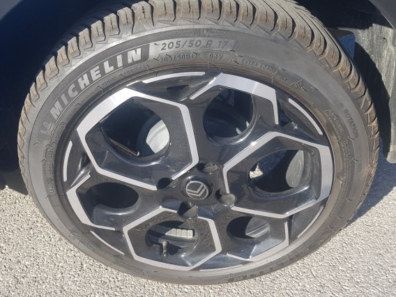 Aperçu de la photo 8 du véhicule CITROEN C3