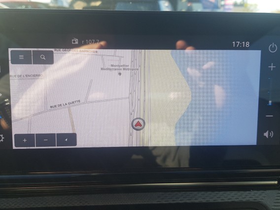 Aperçu de la photo 9 du véhicule CITROEN C3