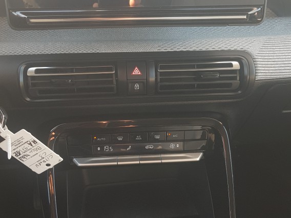 Aperçu de la photo 11 du véhicule CITROEN C3