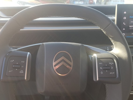 Aperçu de la photo 13 du véhicule CITROEN C3