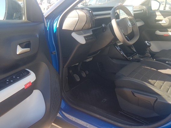 Aperçu de la photo 15 du véhicule CITROEN C3