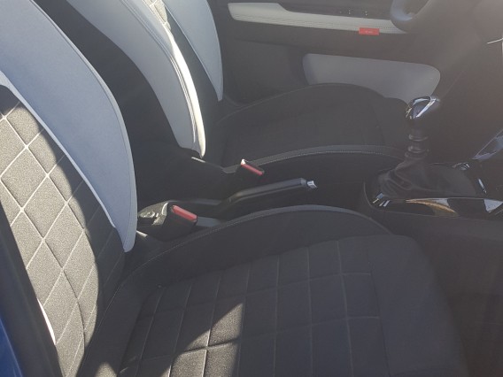 Aperçu de la photo 21 du véhicule CITROEN C3