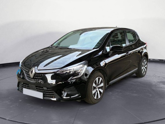 Photo du véhicule RENAULT CLIO V