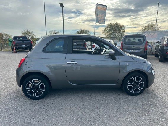 Aperçu de la photo 9 du véhicule FIAT 500 MY22