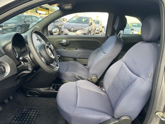 Aperçu de la photo 14 du véhicule FIAT 500 MY22