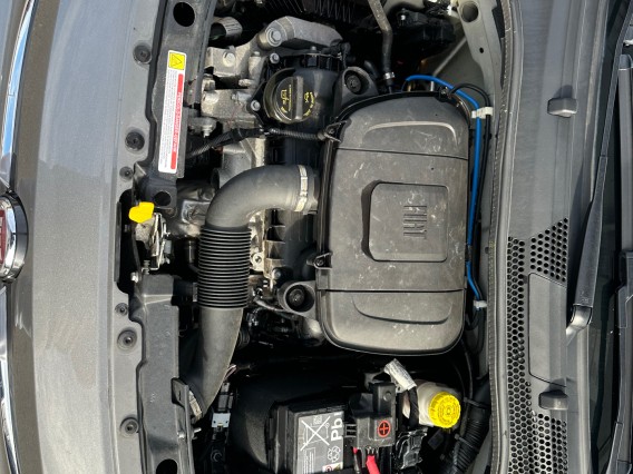 Aperçu de la photo 28 du véhicule FIAT 500 MY22