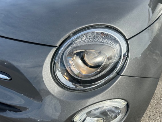 Aperçu de la photo 29 du véhicule FIAT 500 MY22