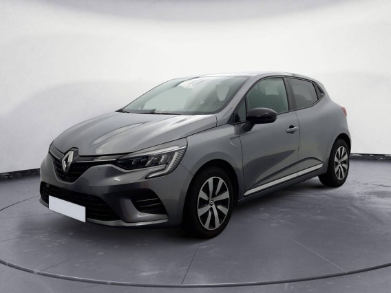 Aperçu de la photo 1 du véhicule RENAULT CLIO V