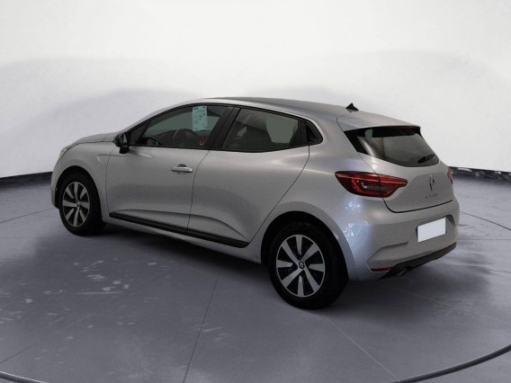 Aperçu de la photo 11 du véhicule RENAULT CLIO V