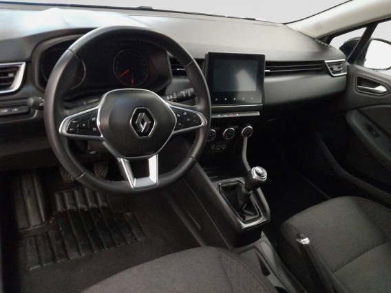 Aperçu de la photo 14 du véhicule RENAULT CLIO V