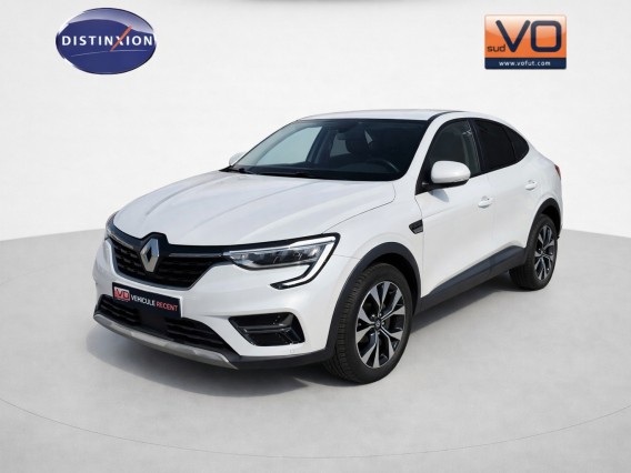 Photo du véhicule RENAULT ARKANA