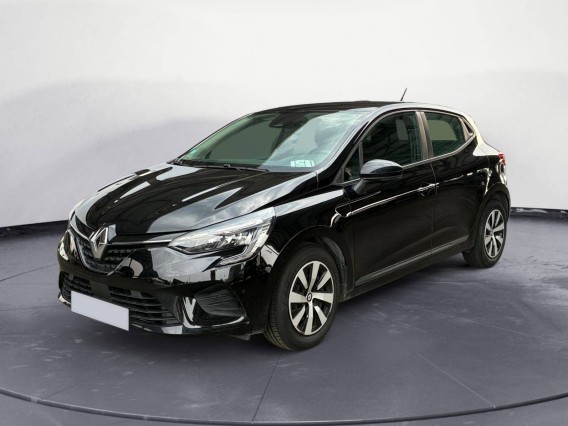 Photo du véhicule RENAULT CLIO V