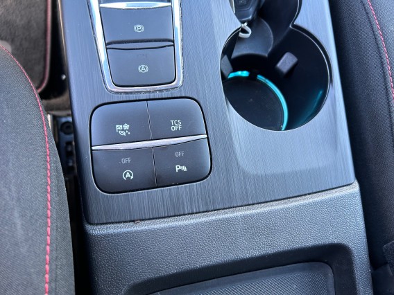 Aperçu de la photo 2 du véhicule FORD FOCUS