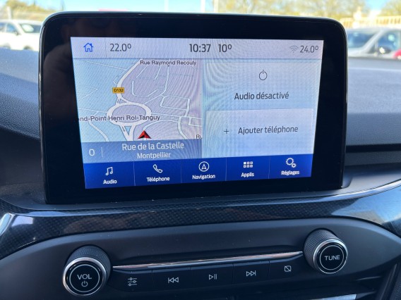 Aperçu de la photo 3 du véhicule FORD FOCUS