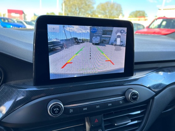 Aperçu de la photo 5 du véhicule FORD FOCUS