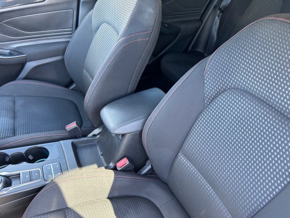 Aperçu de la photo 9 du véhicule FORD FOCUS