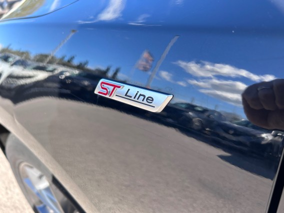 Aperçu de la photo 11 du véhicule FORD FOCUS