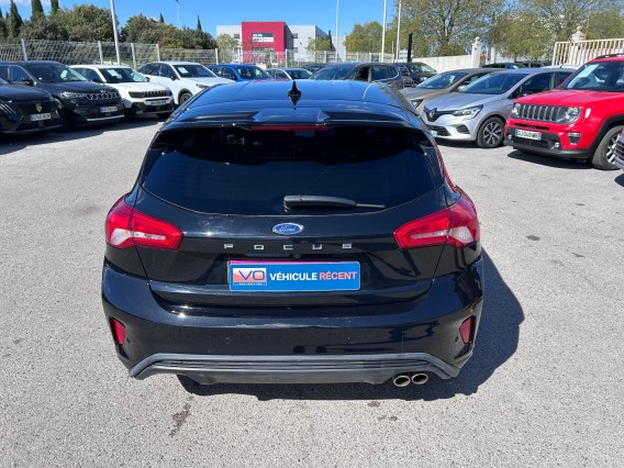 Aperçu de la photo 17 du véhicule FORD FOCUS