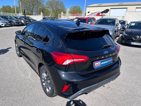 Aperçu de la photo 19 du véhicule FORD FOCUS