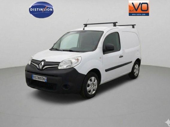 Photo du véhicule RENAULT KANGOO EXPRESS