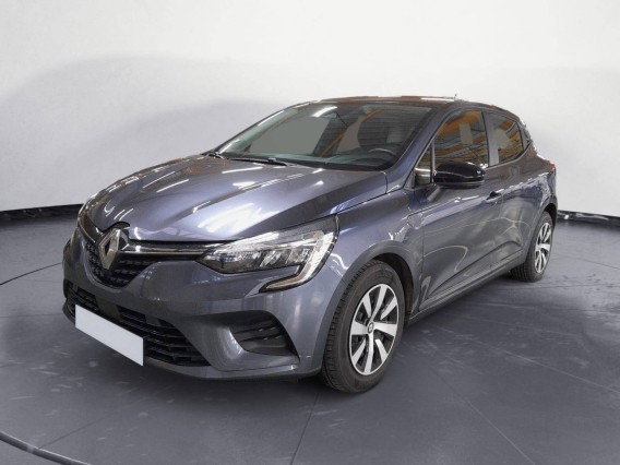 Photo du véhicule RENAULT CLIO V