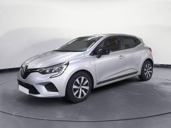 Photo du véhicule RENAULT CLIO V