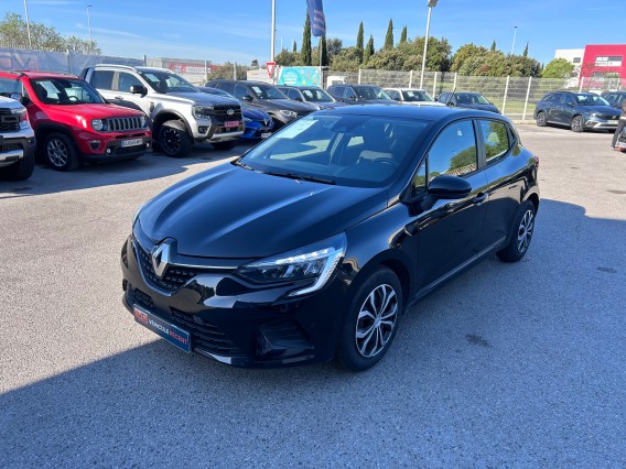 Photo du véhicule RENAULT CLIO V