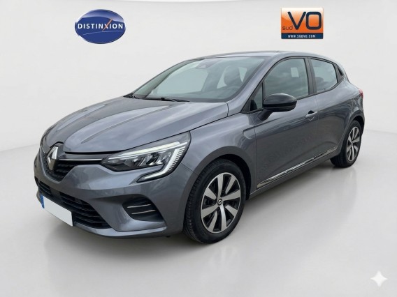 Photo du véhicule RENAULT CLIO V