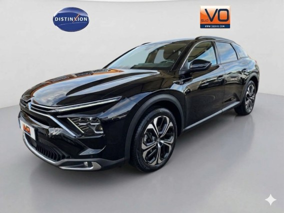 Photo du véhicule CITROEN C5 X