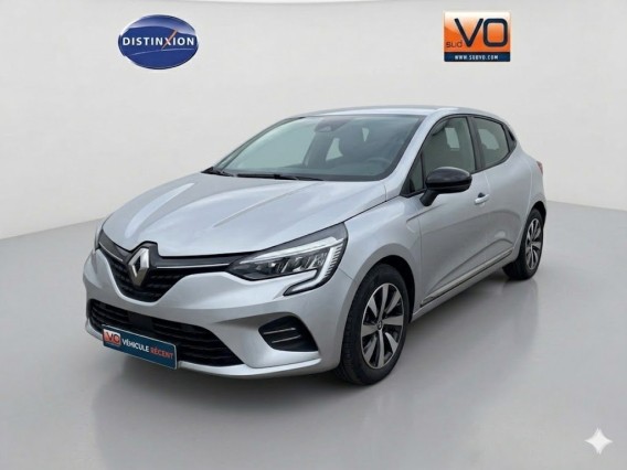 Photo du véhicule RENAULT CLIO V